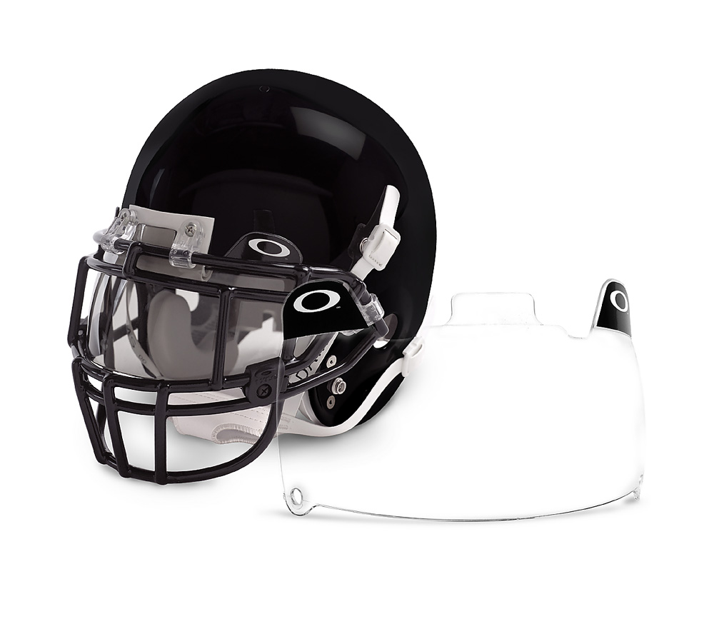 Oakley Clear